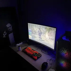 Игровой компьютер, Душанбе