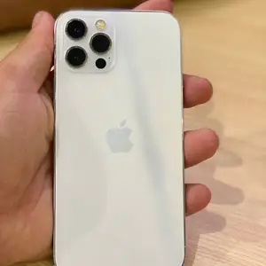 Apple iPhone 12 pro, 512 gb, Pacific Blue, Душанбе