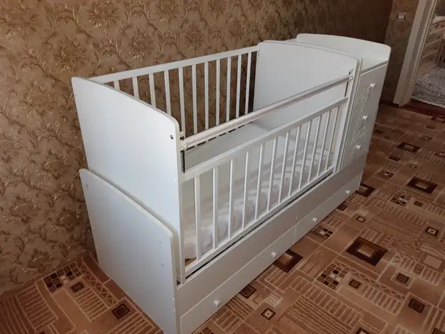 Колыбель, Худжанд