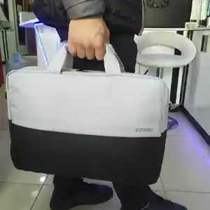 Сумка для ноутбука, Хуҷанд