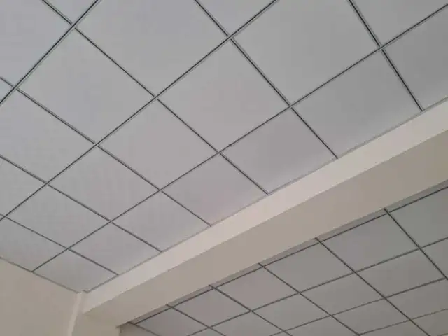 Подвесной потолок амструм на заказ, Душанбе