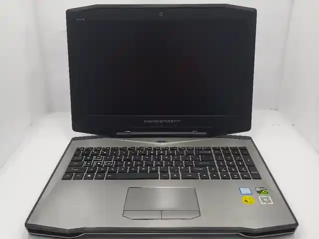Ноутбук Thunderobot i7/7 8/128+1tb HDD, Душанбе