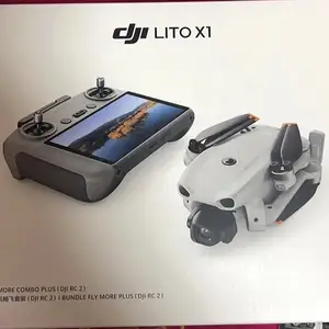 Квадрокоптер DJI LITO X1 FLY MORE COMBO на заказ, Душанбе