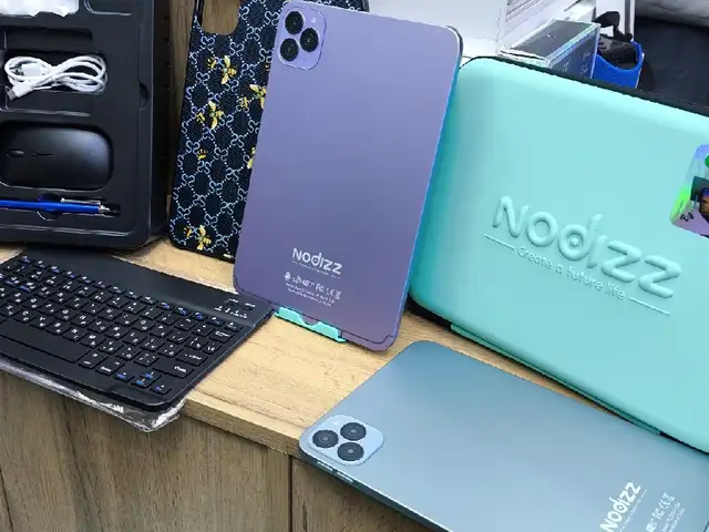 Планшет Noddiz 18 2sim 16/512gb, Душанбе