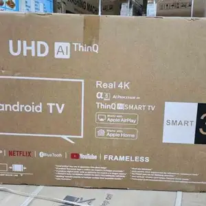 Телевизоры Samsung 35 android, Душанбе