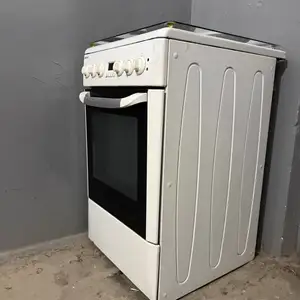 Газовая плита комбинированная Beko, Душанбе