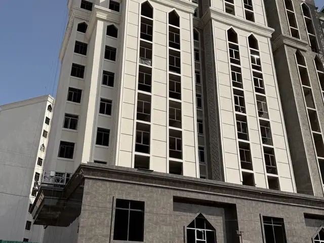 3-комн. квартира, 10 этаж, 110 м², Рахмона Набиева, Душанбе