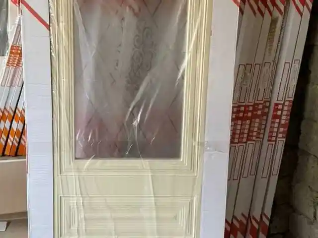 Дверь, Душанбе
