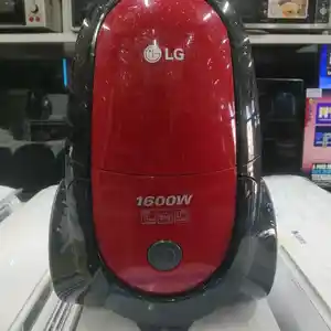 Пылесос LG, Душанбе