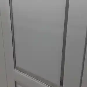 Дверь, Душанбе