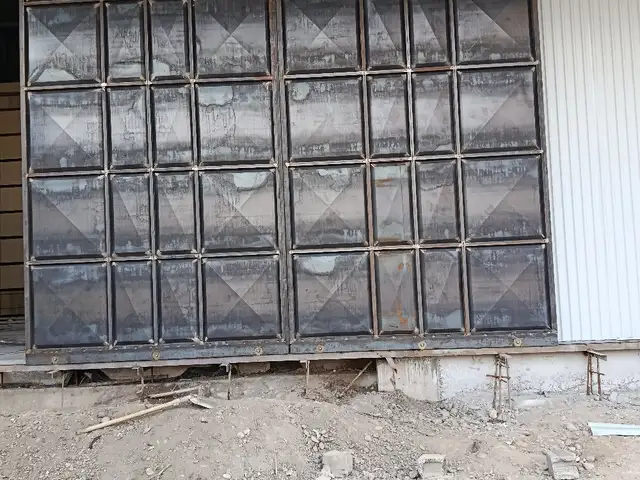 Услуги сварщика, Душанбе - 5
