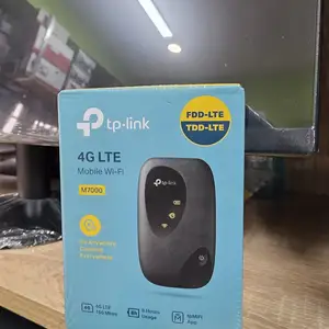 Роутер TP link 4G, Хуҷанд