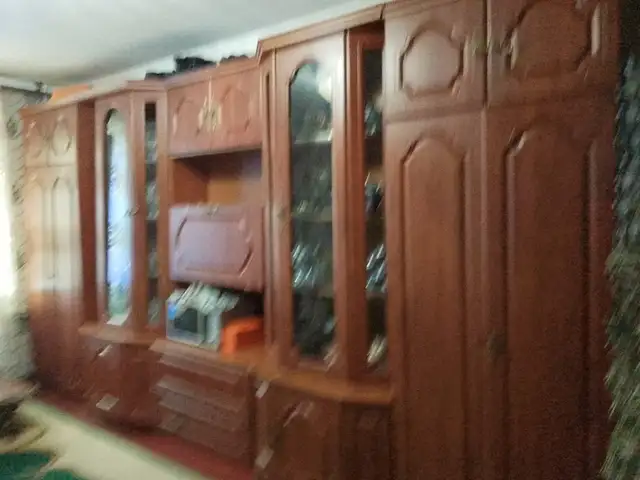 Стенка, Душанбе