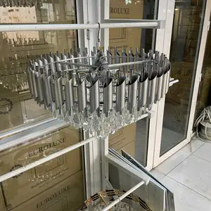 Люстра 60 см, Душанбе