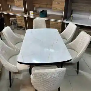 Кухонный комплект стол, Душанбе