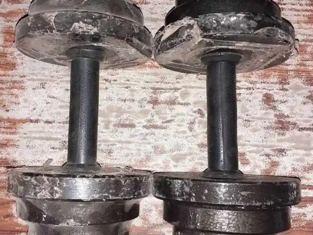 Гантел BF-20кг, Душанбе