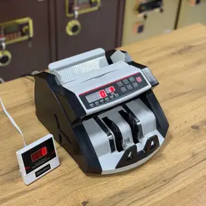 Счетчик банкнот FT-2040, Душанбе