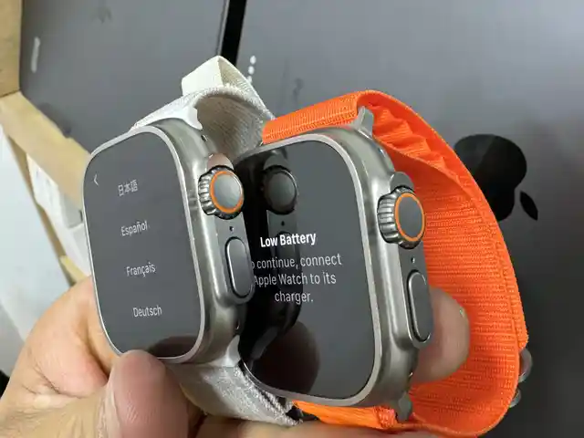 Смарт часы Apple Watch Ultra 49mm, Худжанд