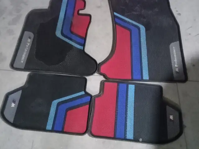Полики от bmw f10, Худжанд