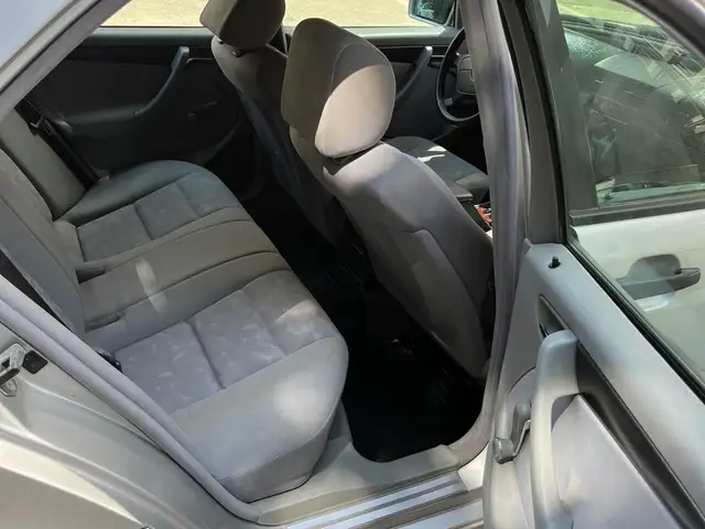 Mercedes-Benz C class, 2000, Душанбе - 9