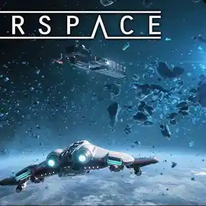 Игра Everspace PS-4 / 6.72 / 9.00 / 11.00 / 11.52 / 12.02 / 13.00 /, Душанбе