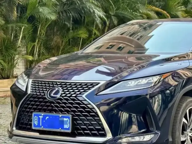 Облисовка на lexus rx 2022, Душанбе