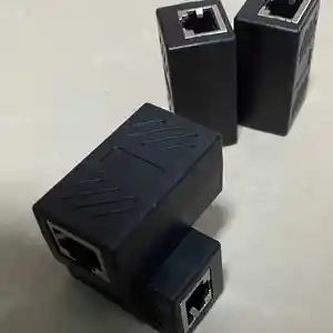 Сетевой RJ45 для Ethernet, Душанбе
