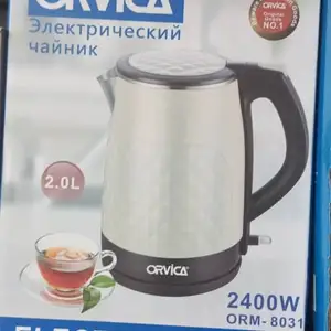 Электрочайник O-8031, Душанбе
