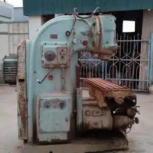 Фрезерный Станок 6 Н 13 П, Душанбе