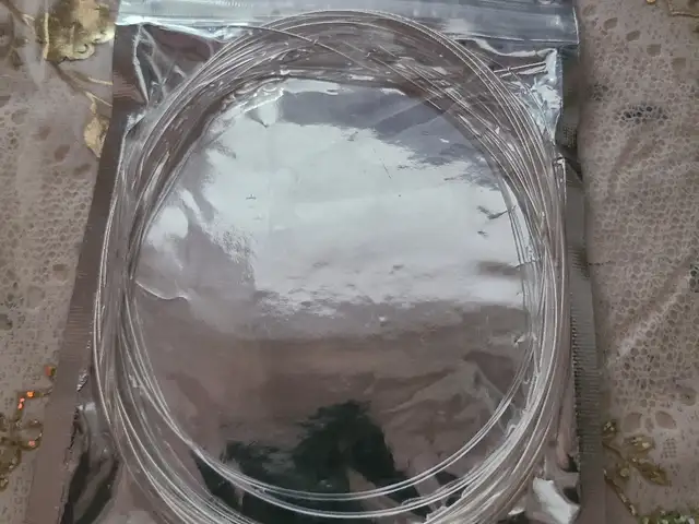 Нейлоновые струны для гитары, Душанбе