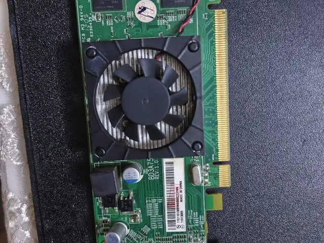 AMD Radeon 6540HD, Хуҷанд