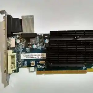 Видеокарта Sapphire HD5450 1GB, Душанбе