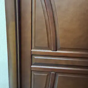 Дверь, Душанбе