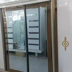 Шифоньер, Душанбе