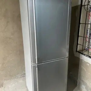 Холодильник Samsung No frost.двухкамерный, Душанбе