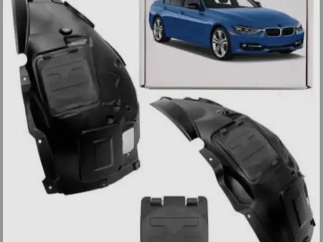 Подкрыльник передний BMW F30, Худжанд