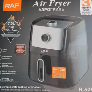 Мультиварка Айр Гриль Раф R.5281, Душанбе