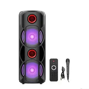Сабвуфер ZQS-8225, Душанбе