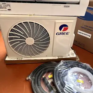 Кондиционер Gree, Худжанд