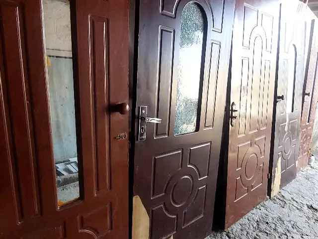Дар, Вахдат