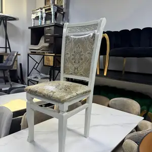 Стулья, Душанбе