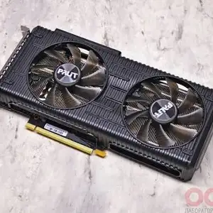 Видеокарта RTX 3060TI, Душанбе