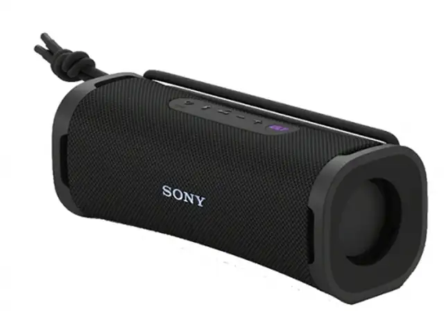 Портативная колонка Sony ULT Field 1 черный, Душанбе