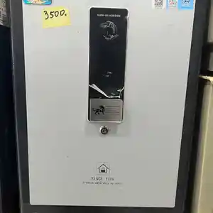 Сейф 60 Tiger с отпечатком пальца, Душанбе