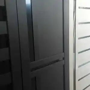 Дверь, Душанбе