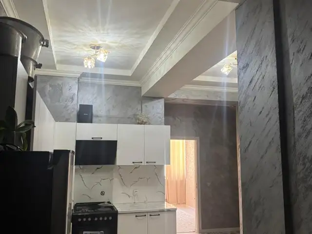 3-комн. квартира, 10 этаж, 70м², Мехргон, Душанбе