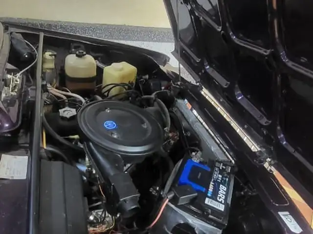 Lada (ВАЗ) 2107