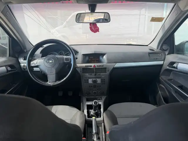 Opel Astra H, 2006, Худжанд - 9