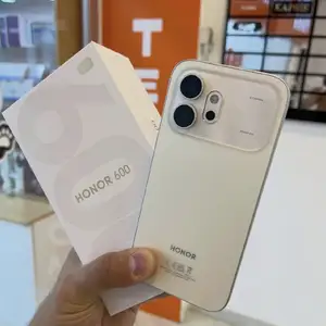 Honor 600 5G 8+8/256Gb 7000мач, Душанбе