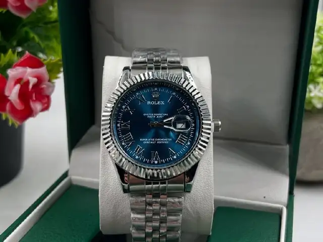 Часы Rolex, Душанбе